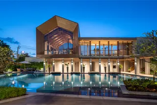 Adani Pinfinity Andheri West