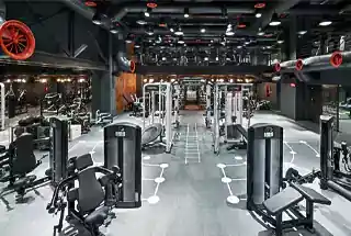 Adani Pinfinity Andheri West